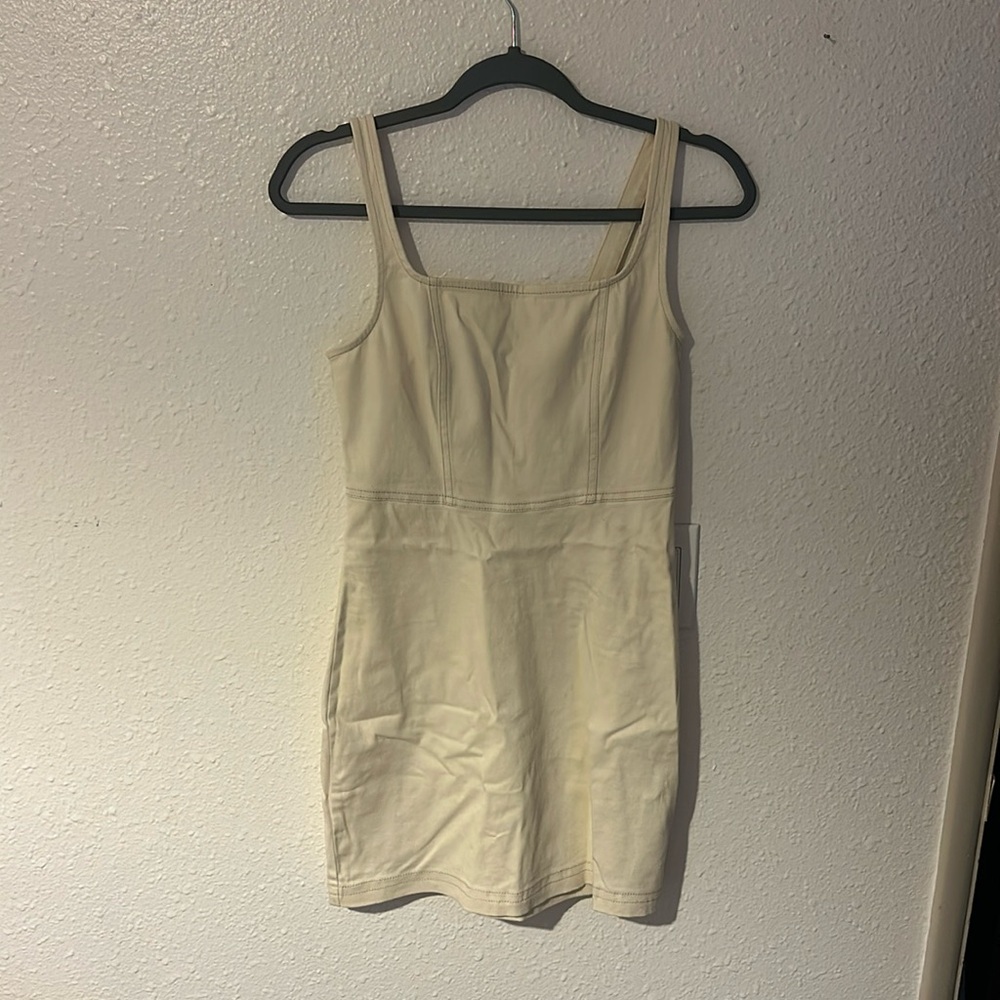 hollister dress